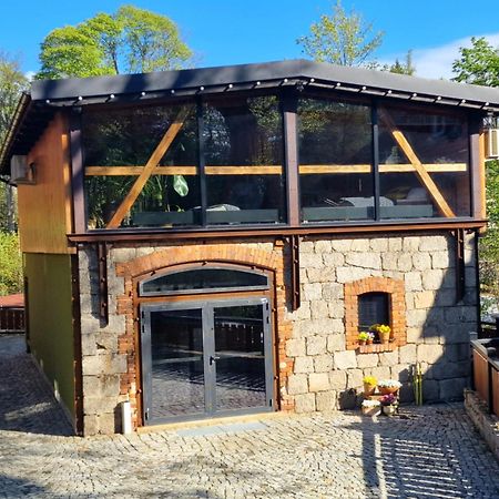 Dom Pod Lipa Villa Szklarska Poręba Exteriör bild