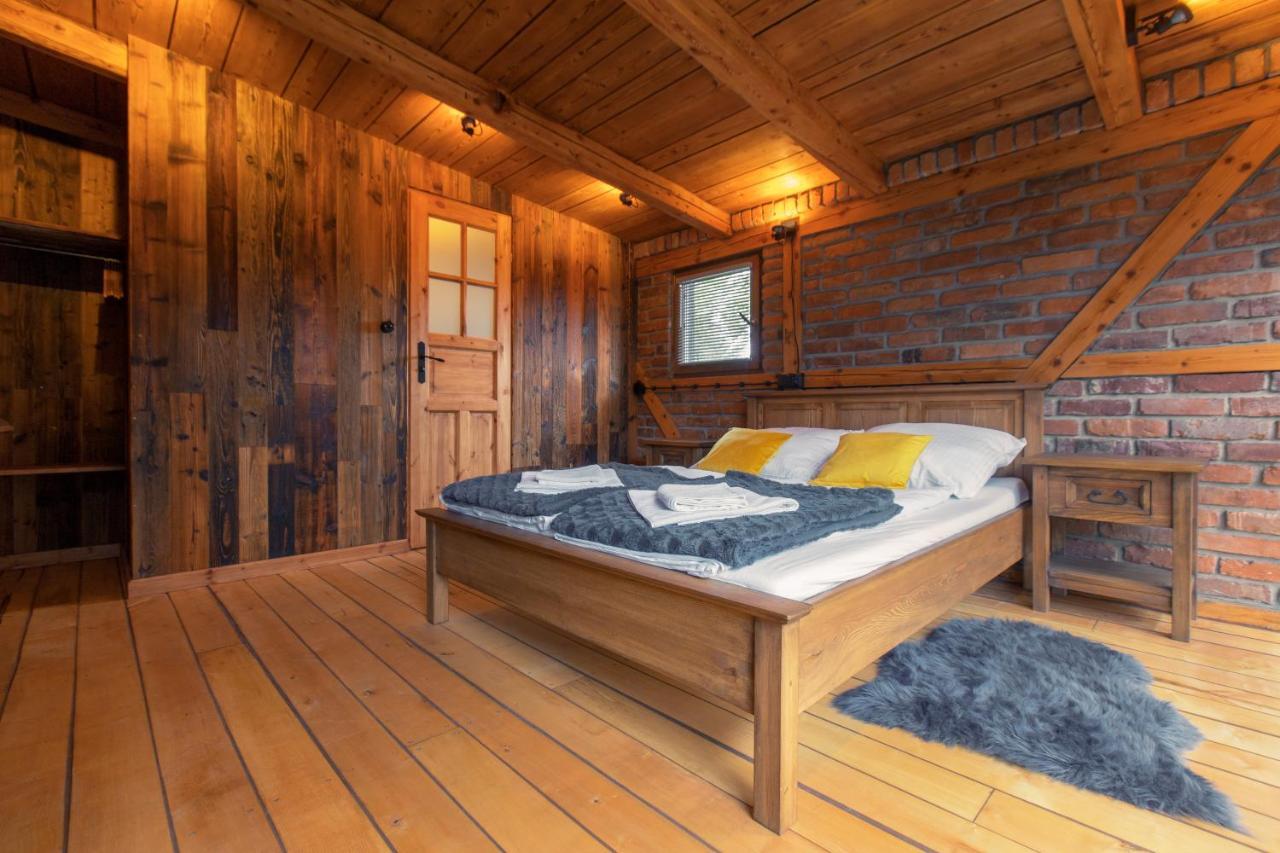 Dom Pod Lipa Villa Szklarska Poręba Exteriör bild