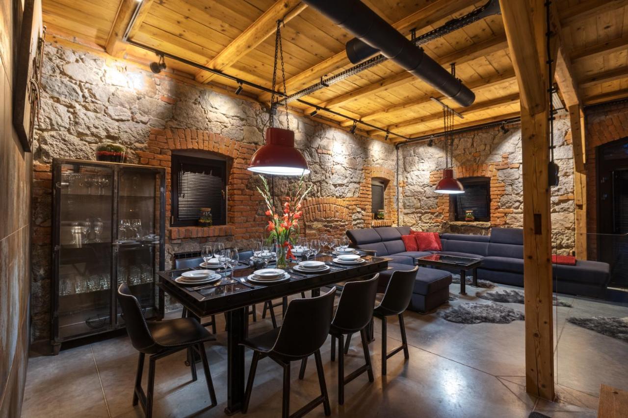 Dom Pod Lipa Villa Szklarska Poręba Exteriör bild