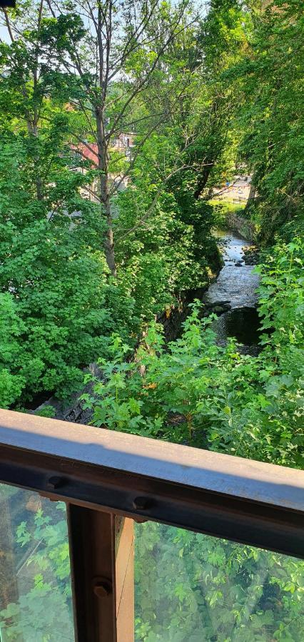 Dom Pod Lipa Villa Szklarska Poręba Exteriör bild
