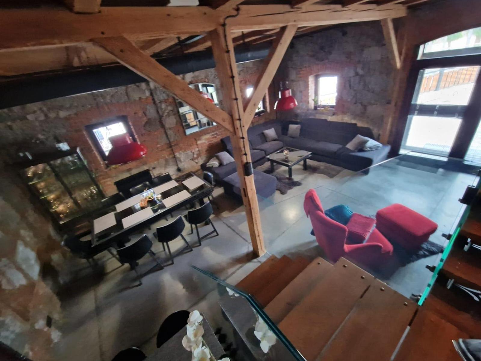Dom Pod Lipa Villa Szklarska Poręba Exteriör bild