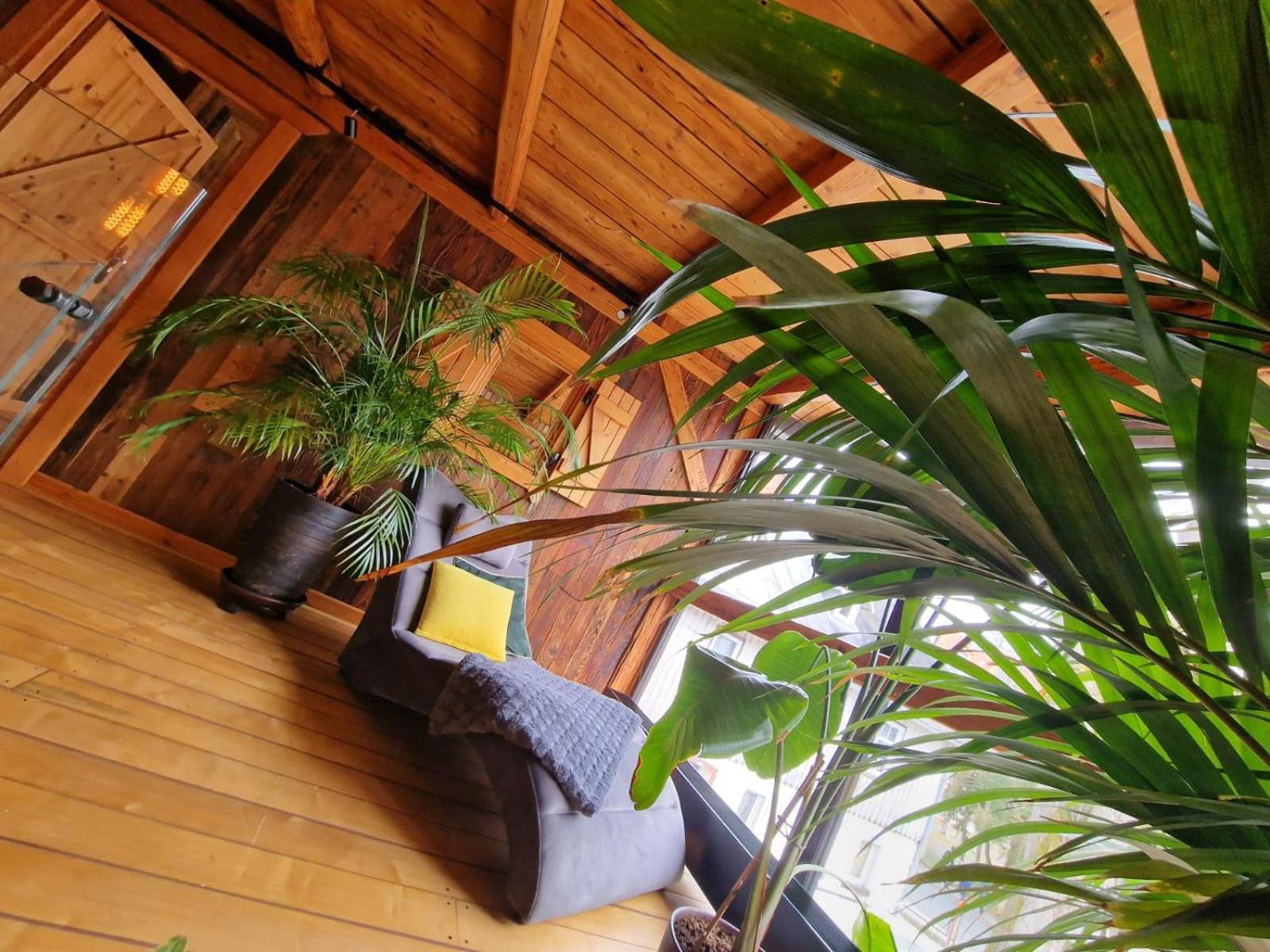 Dom Pod Lipa Villa Szklarska Poręba Exteriör bild