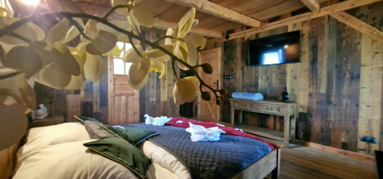 Dom Pod Lipa Villa Szklarska Poręba Exteriör bild